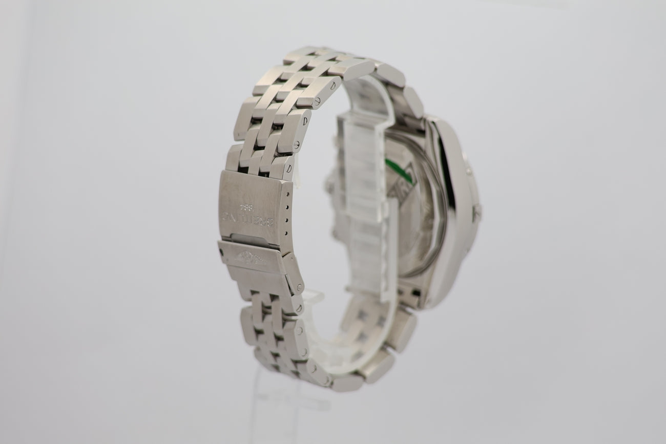 Breitling Chronomat Blackbird 44mm Automatik A44359 - Detailansicht 1