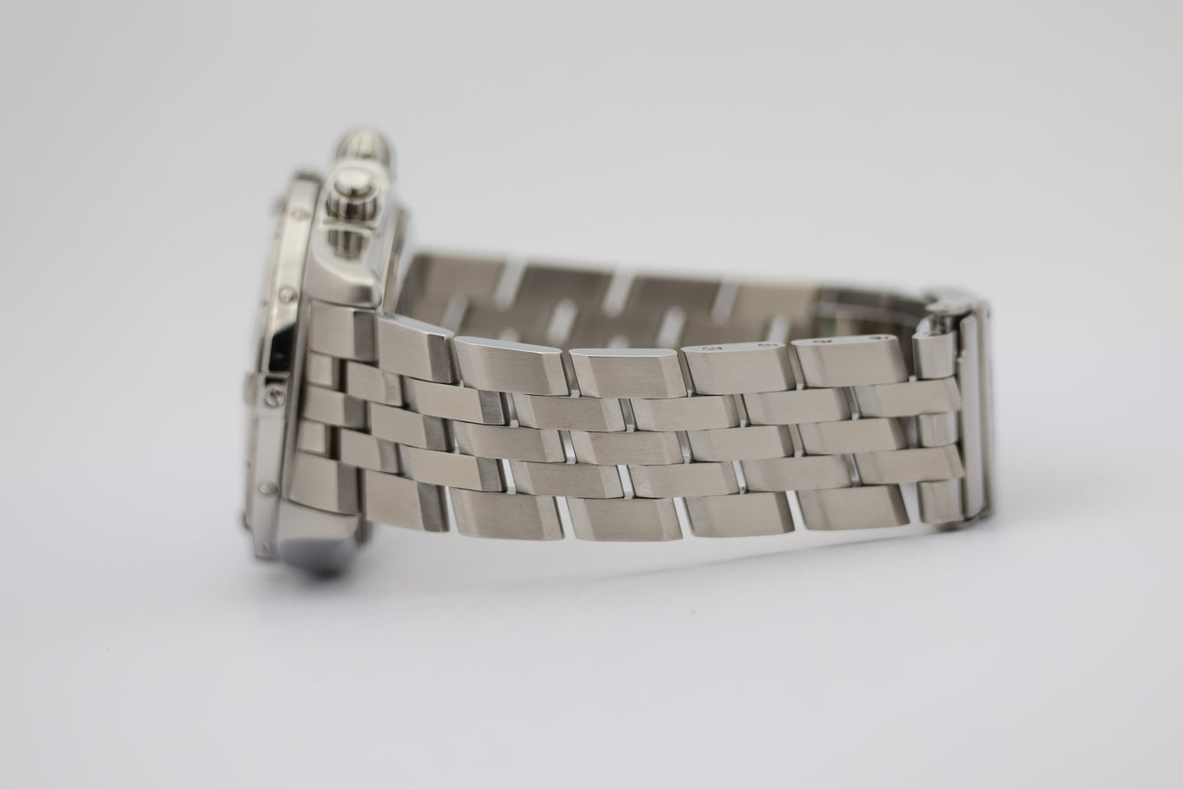 Breitling Chronomat Blackbird 44mm Automatik A44359 - Detailansicht 3