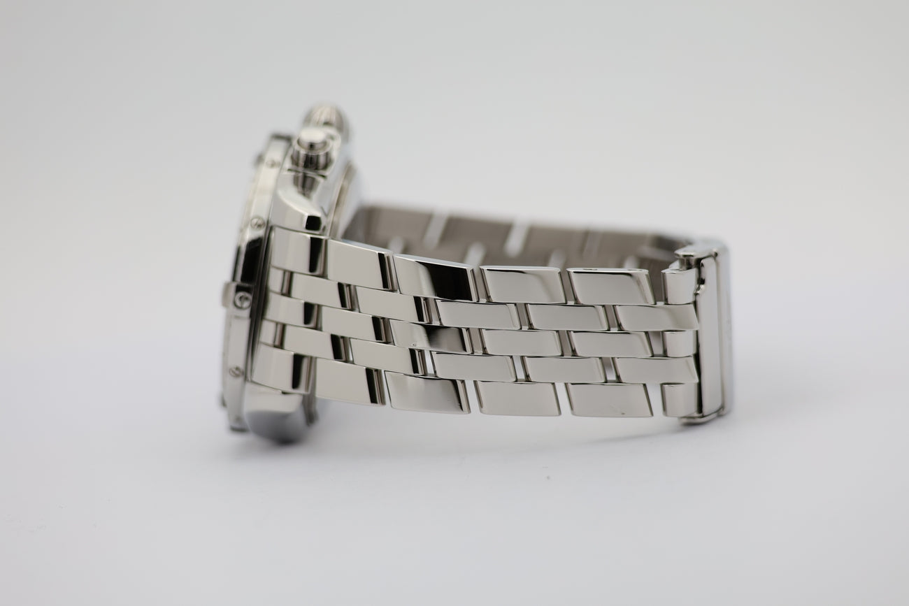 Breitling Chronomat Evolution 44mm Automatik A13356 - Detail view 3