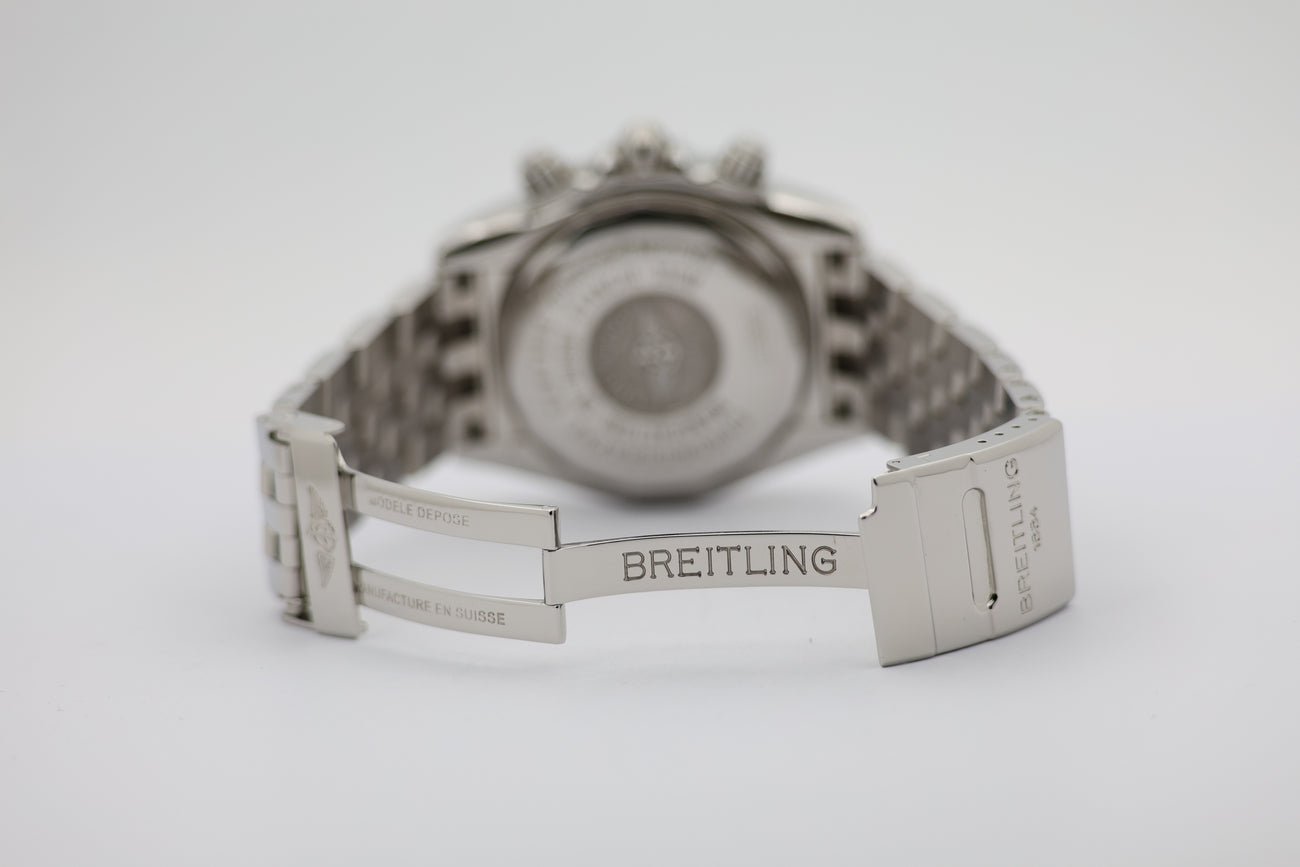 Breitling Chronomat Evolution 44mm Automatik A13356 - Detail view 6