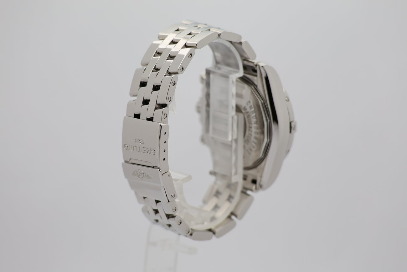 Breitling Chronomat Evolution 44mm Automatik A13356 - Detail view 1