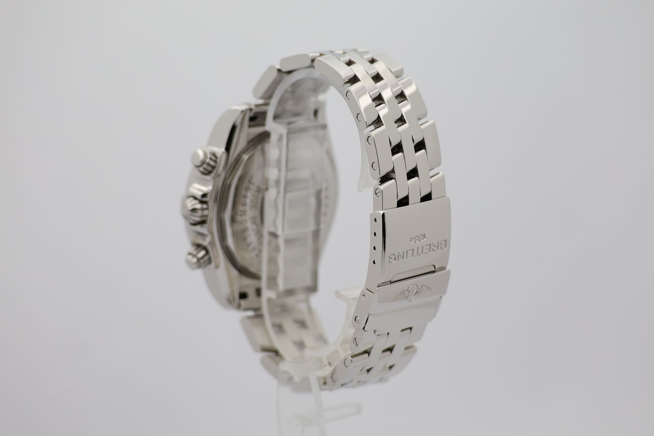 Breitling Chronomat Evolution 44mm Automatik A13356 - Detail view 2