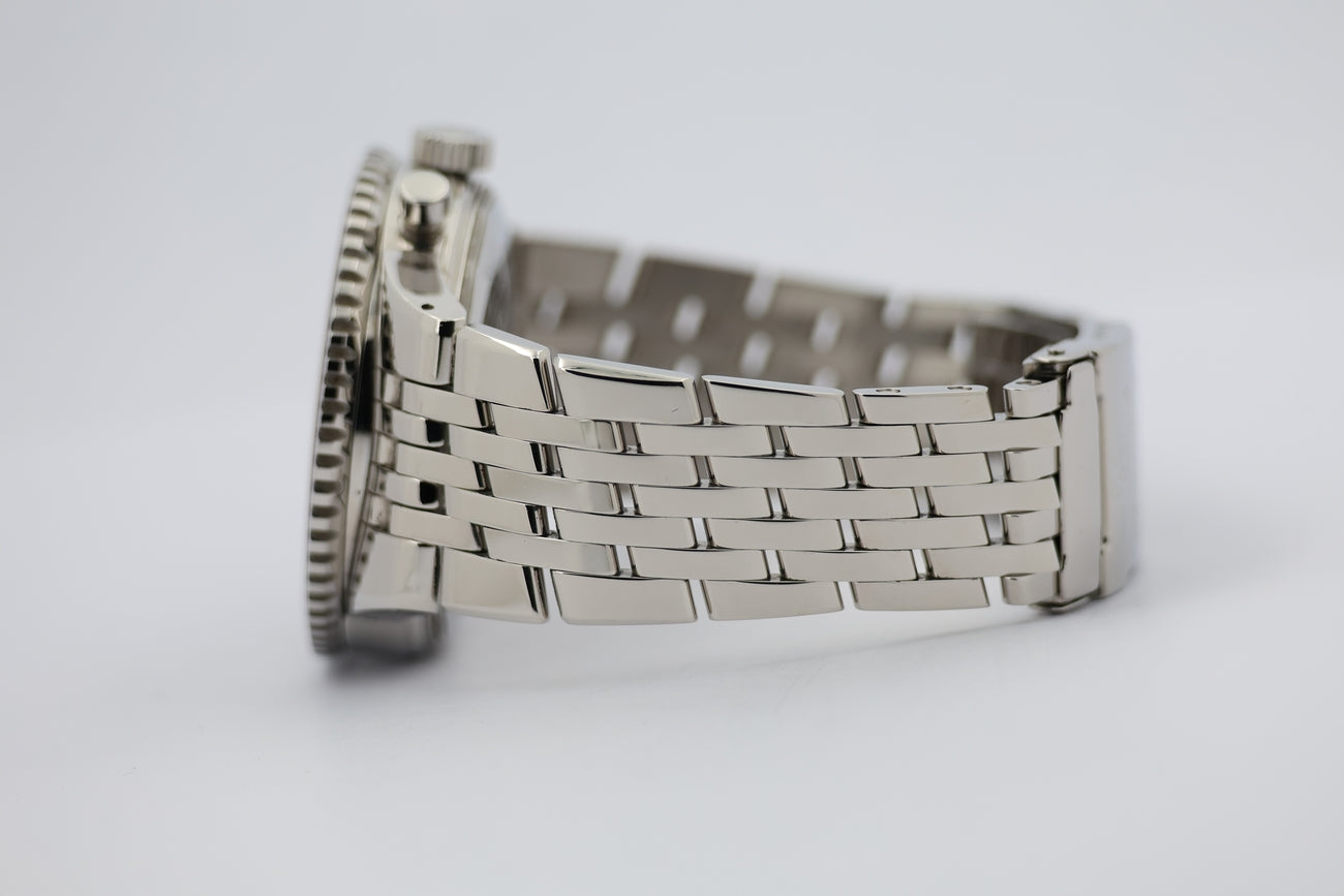 Breitling Navitimer Heritage Automatik Herrenuhr A35340 - Detail view 3