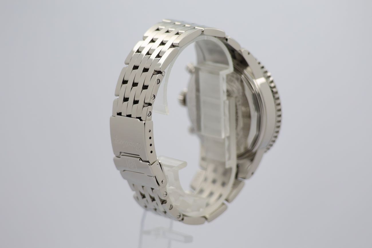 Breitling Navitimer Heritage Automatik Herrenuhr A35340 - Detail view 1