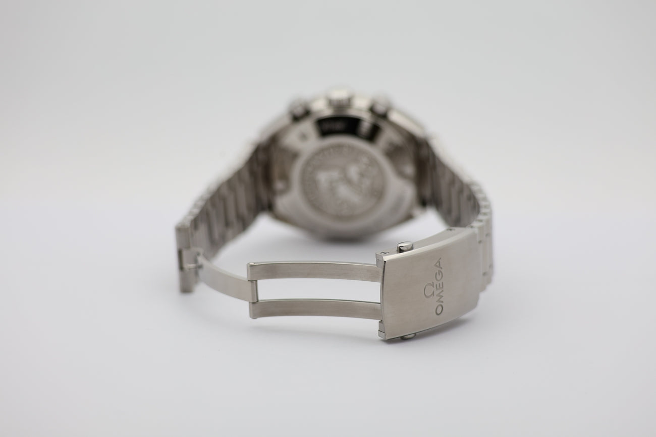 Omega Speedmaster Mark II Automatik 32710435006001 - Detailansicht 6