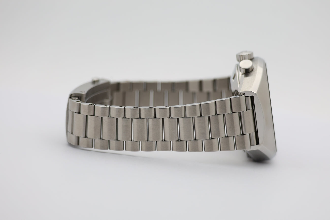 Omega Speedmaster Mark II Automatik 32710435006001 - Detailansicht 4