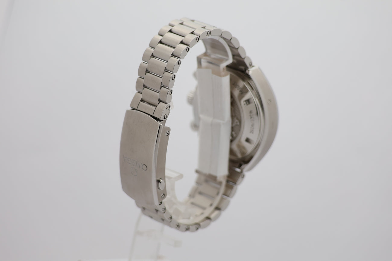 Omega Speedmaster Mark II Automatik 32710435006001 - Detailansicht 1