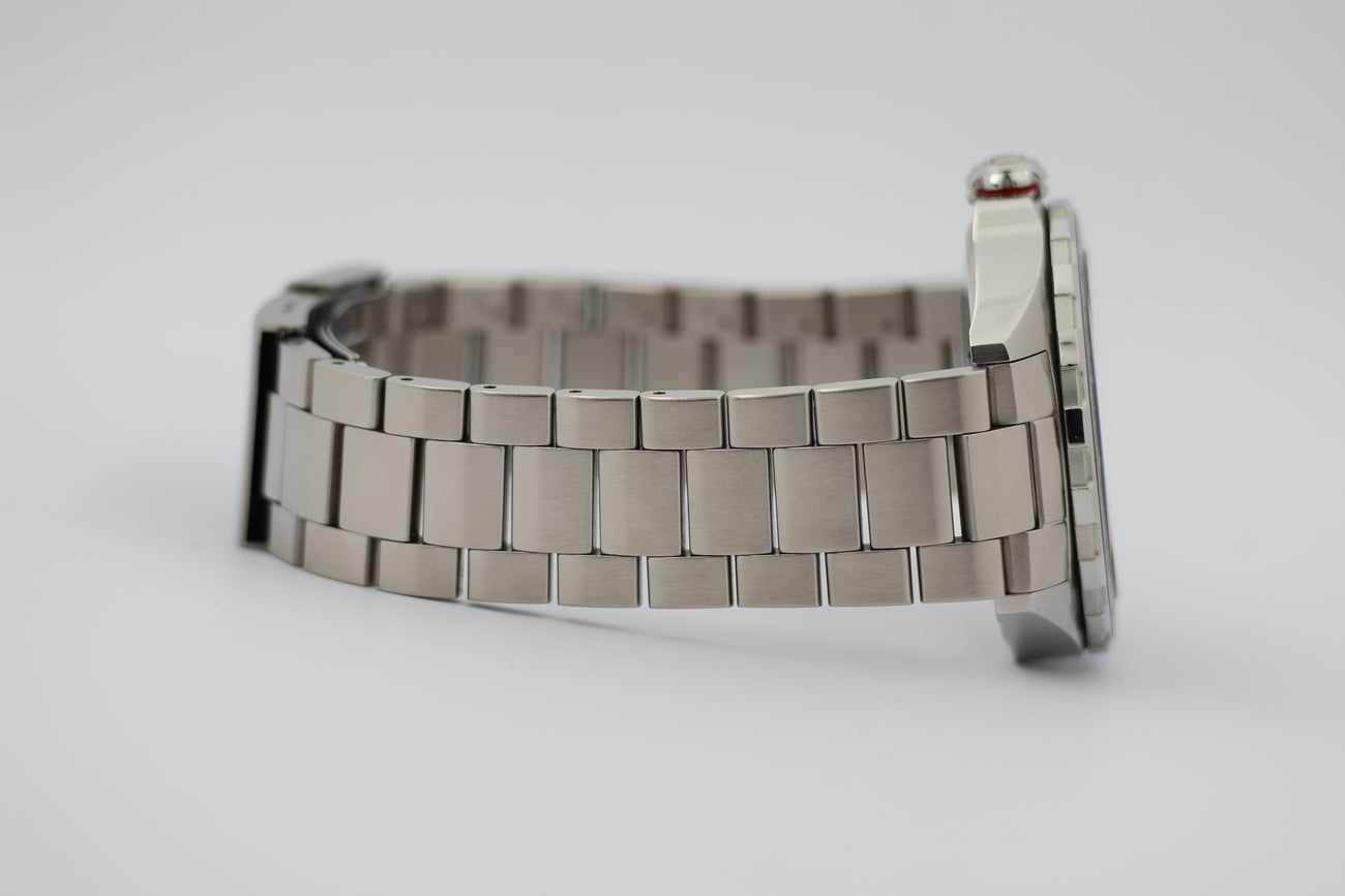 Tag Heuer Formula 1 Calibre 5 43mm Automatik WAZ2011 - Detailansicht 4