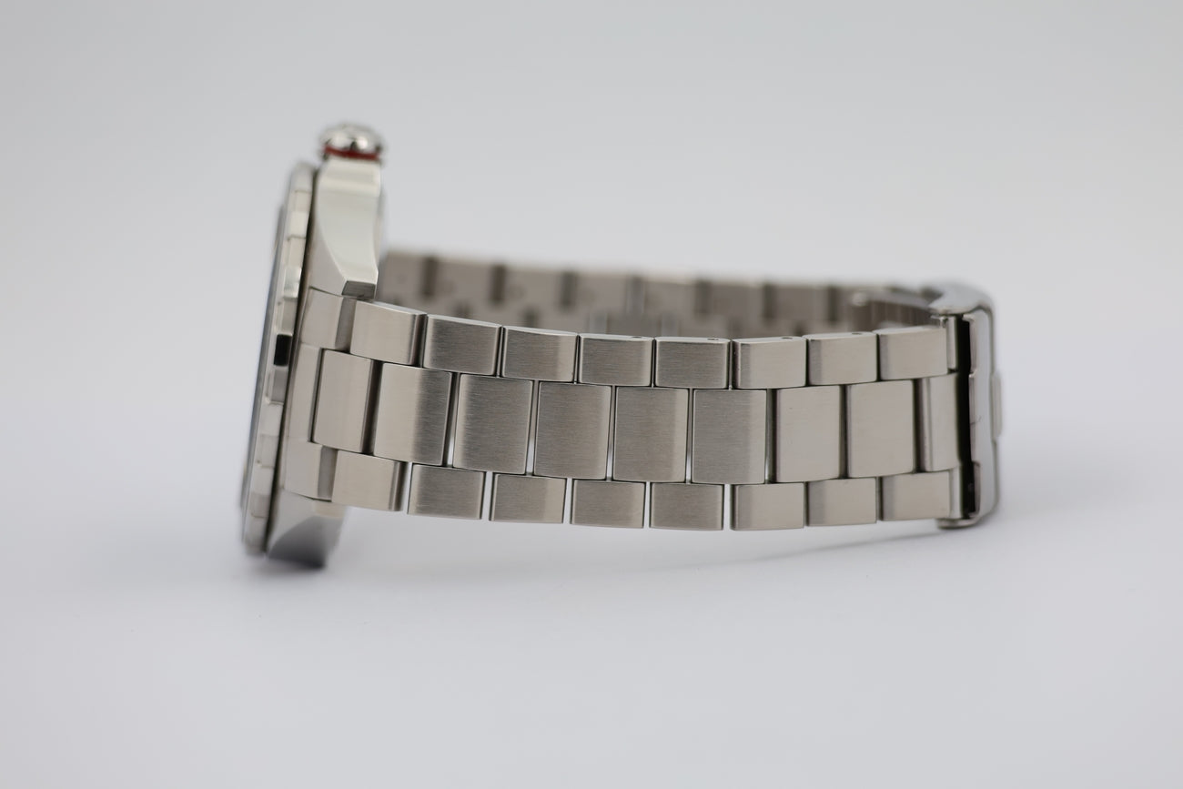Tag Heuer Formula 1 Calibre 5 43mm Automatik WAZ2011 - Detailansicht 3