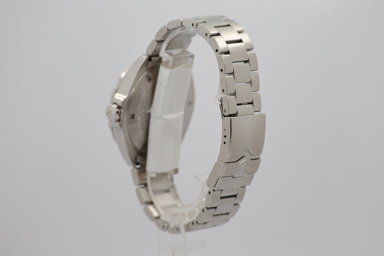 Tag Heuer Formula 1 Calibre 5 43mm Automatik WAZ2011 - Detailansicht 2