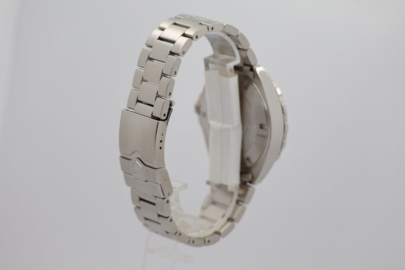 Tag Heuer Formula 1 Calibre 5 43mm Automatik WAZ2011 - Detailansicht 1