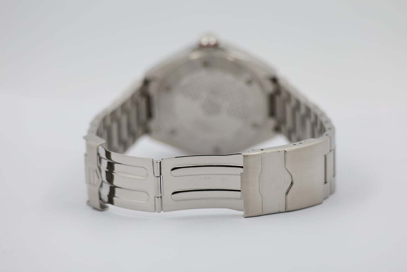 Tag Heuer Formula 1 Calibre 5 43mm Automatik WAZ2011 - Detailansicht 6