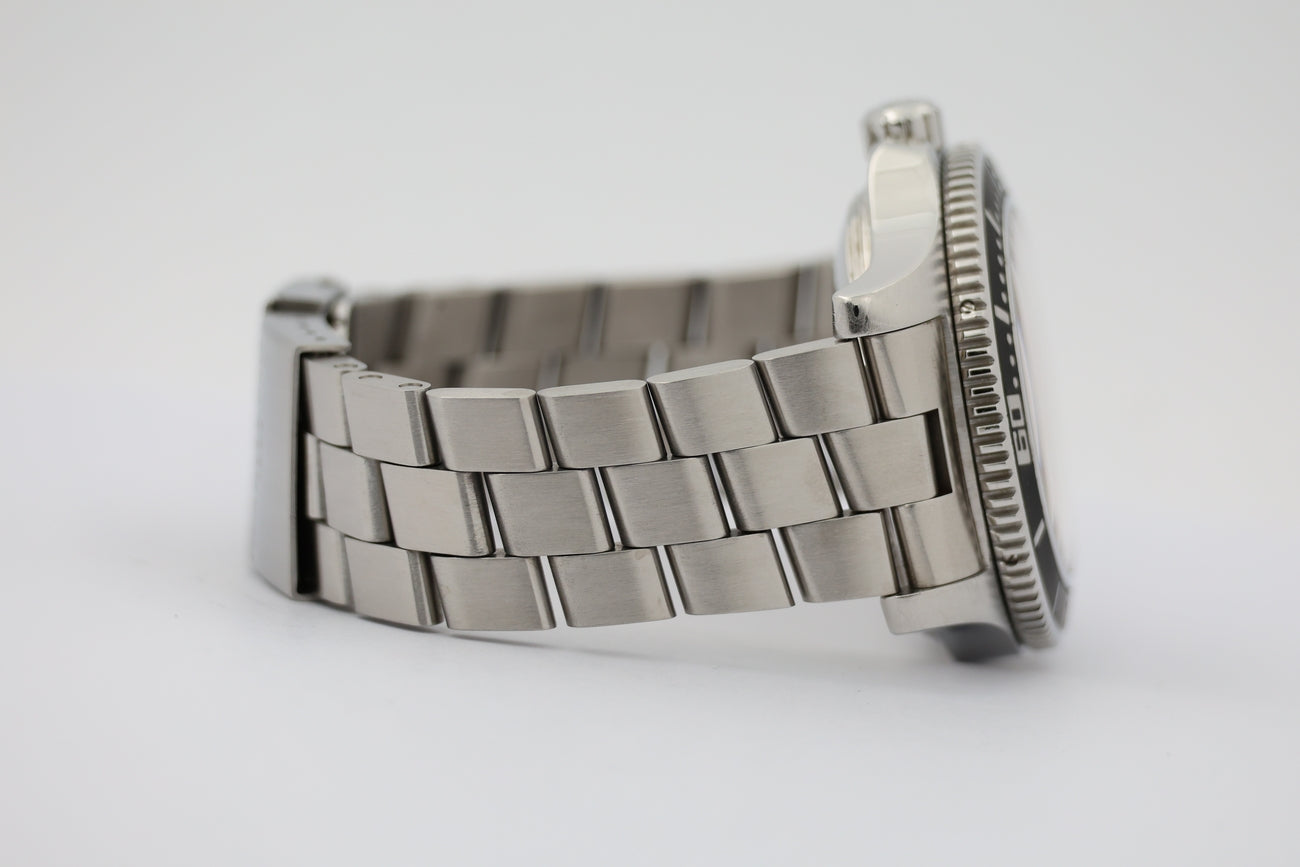 Breitling Superocean Automatik 44mm A17391 - Detailansicht 4