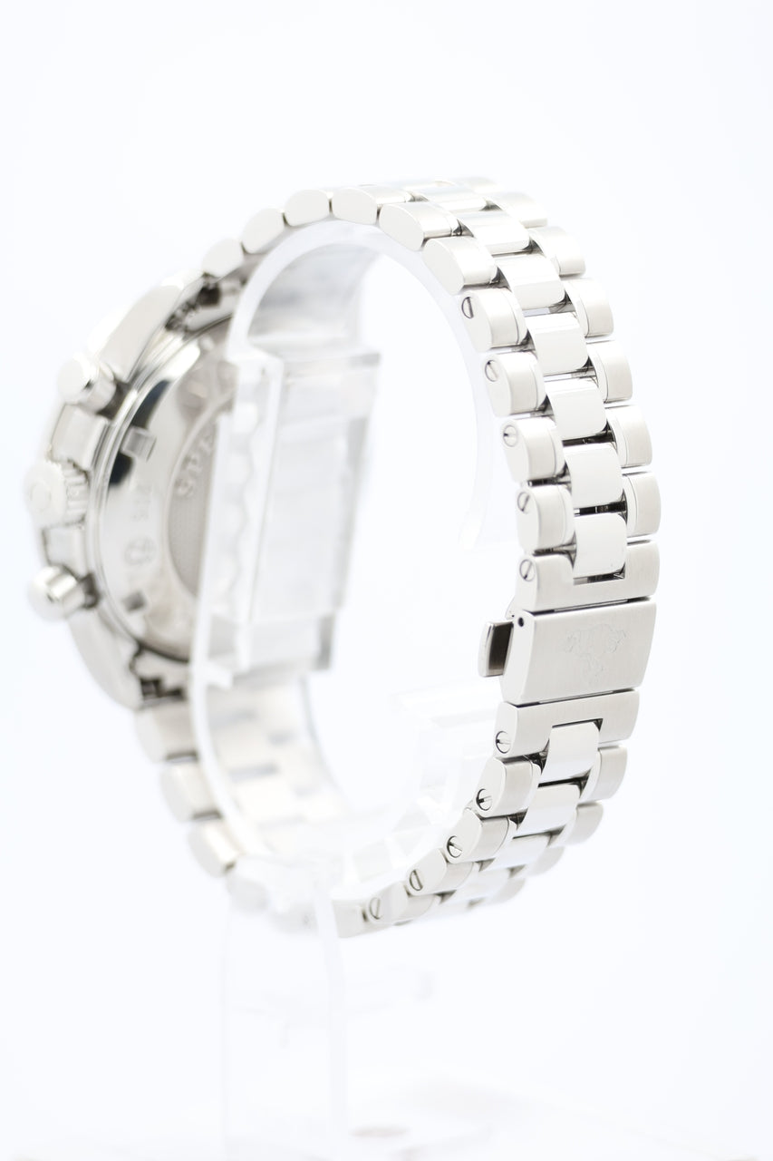 Omega Speedmaster "Orbis‑Edition" 38mm Automatik 32430385003002 - Detailansicht 3
