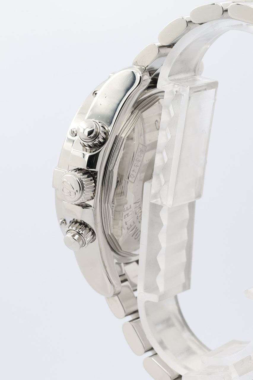 Breitling Superocean Chronograph II 42mm Automatik A13340 - Detailansicht 3