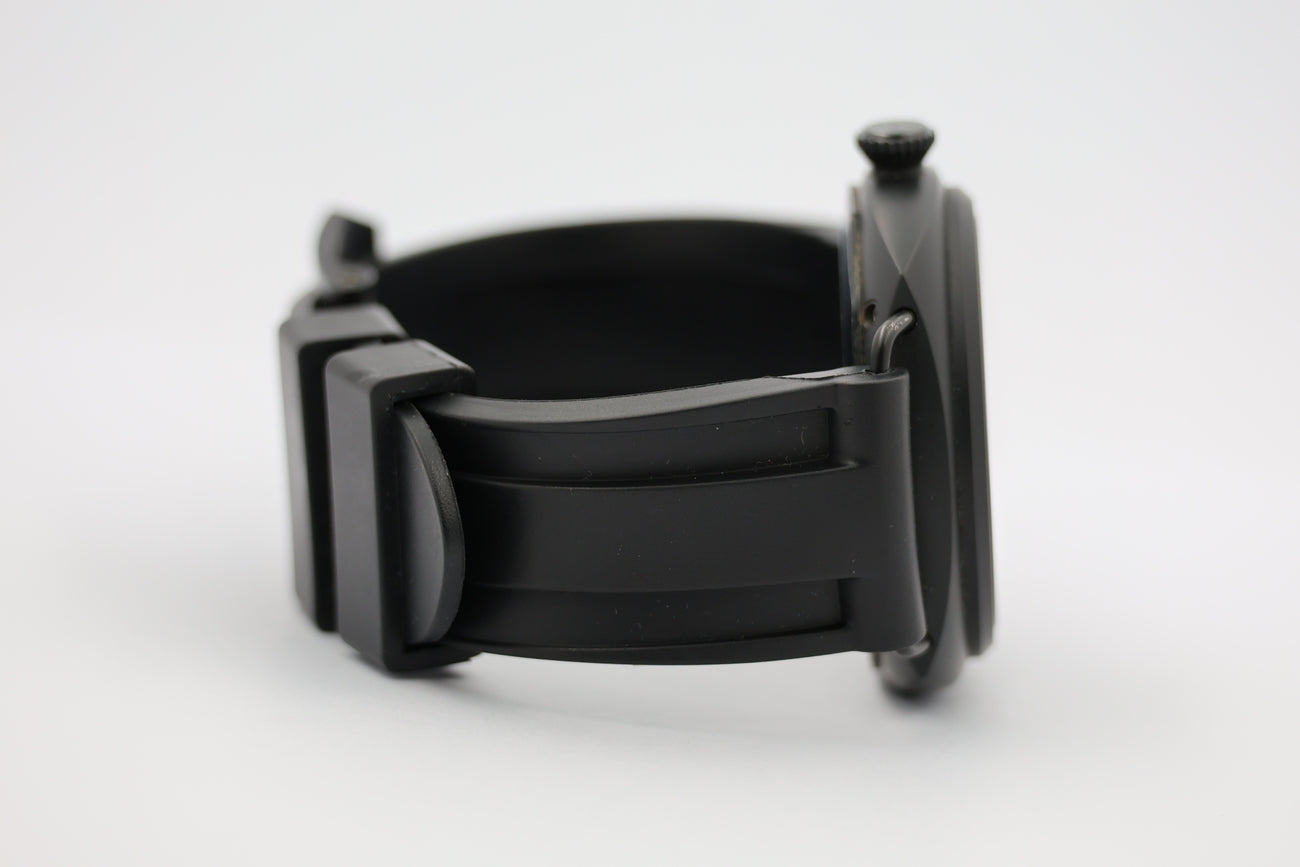 Panerai Radiomir Black Seal 45mm Handaufzug PAM00292 - Detail view 3