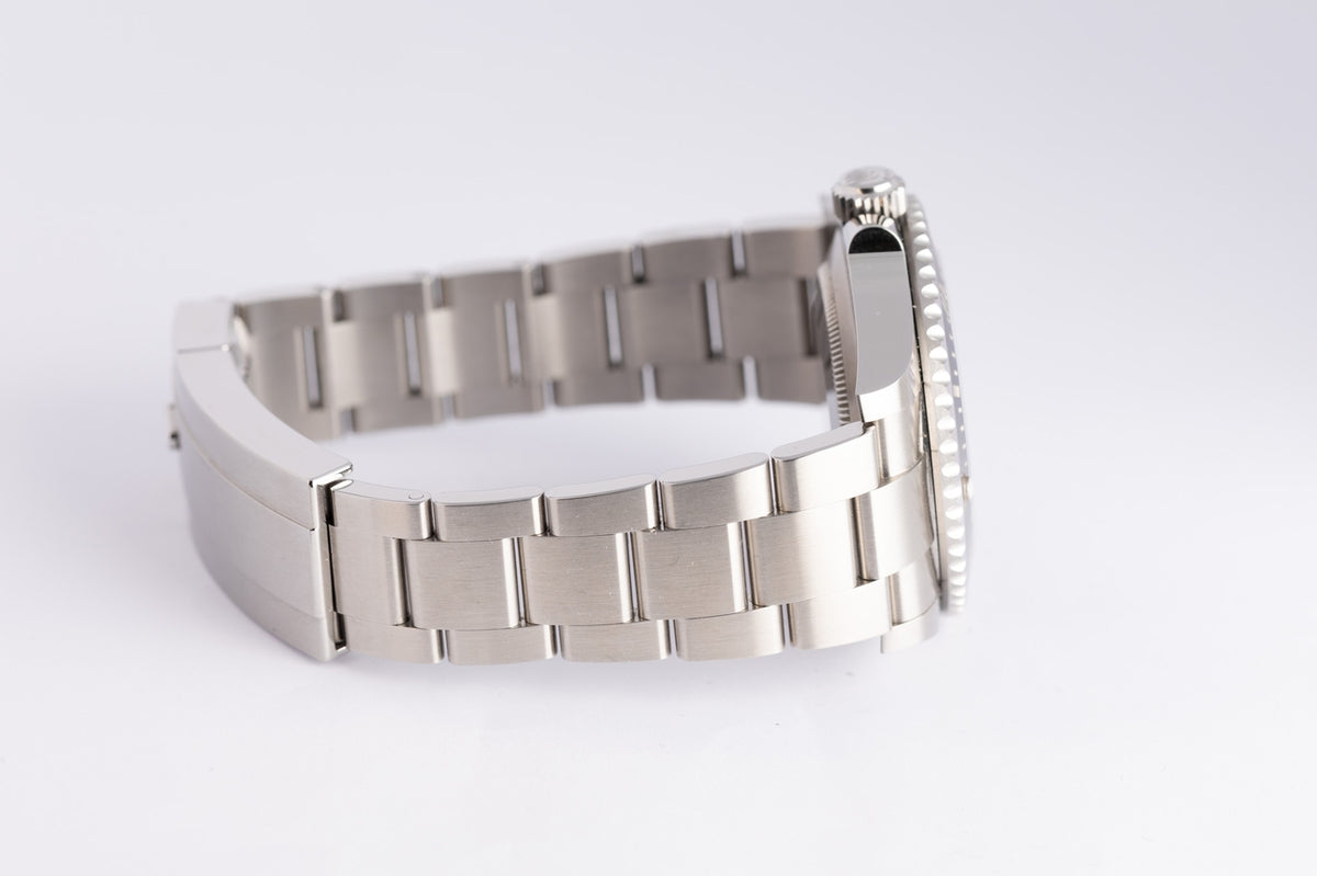 Rolex Submariner No Date 41 Automatik 124060 - Detailansicht 6