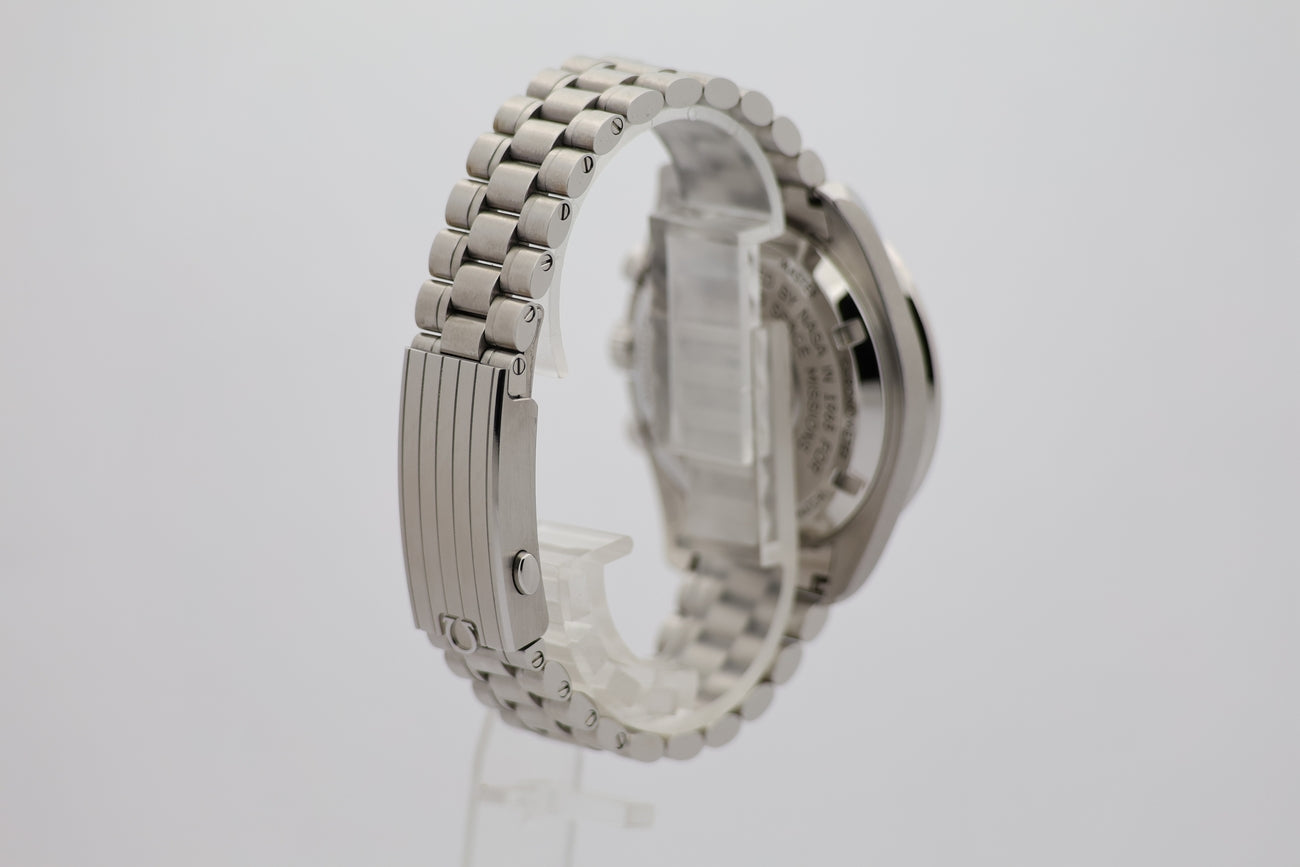 Omega Speedmaster Professional Moonwatch 42mm Handaufzug 31030425001001 - Detail view 1