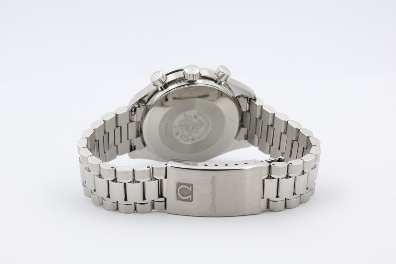 Omega Speedmaster Reduced 39mm Automatik 35105000 - Detailansicht 7