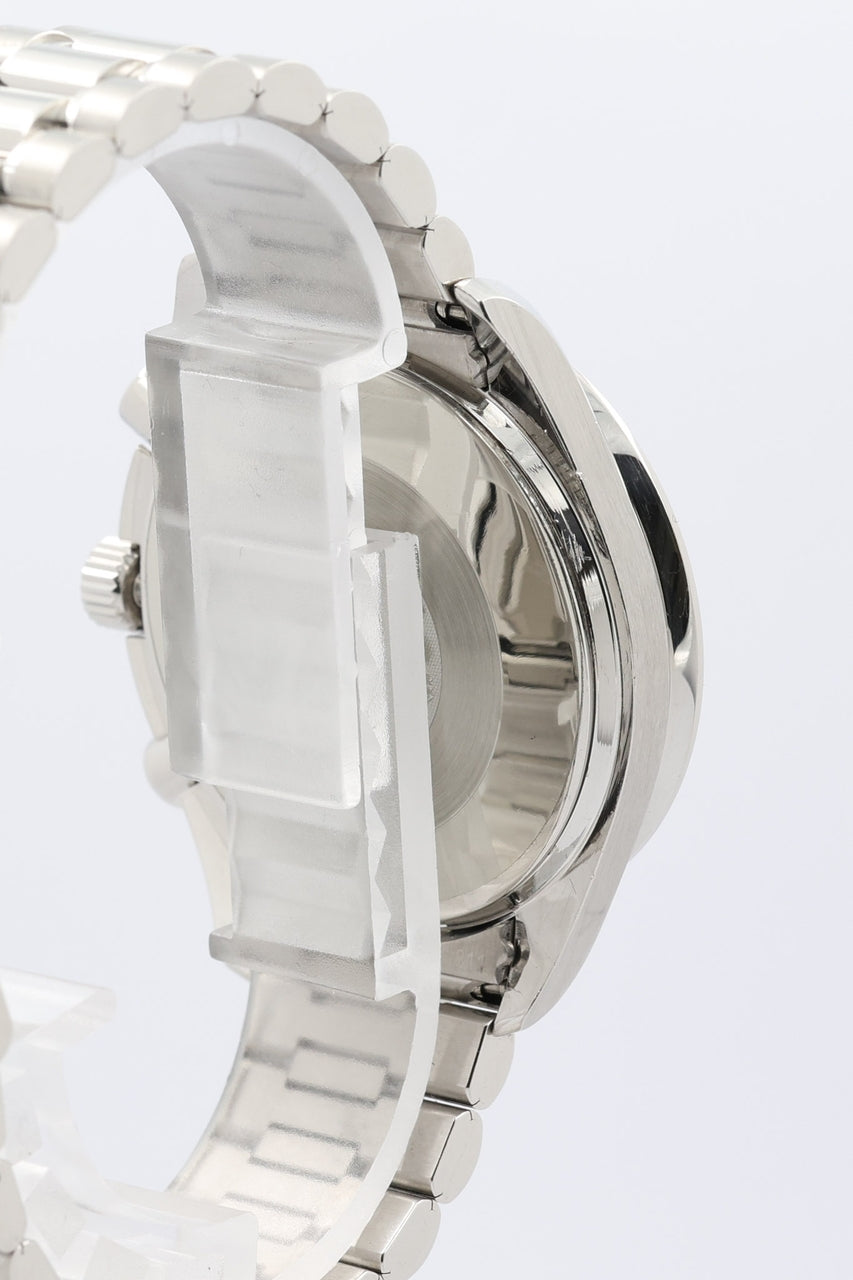 Omega Speedmaster Reduced 39mm Automatik 35105000 - Detailansicht 4