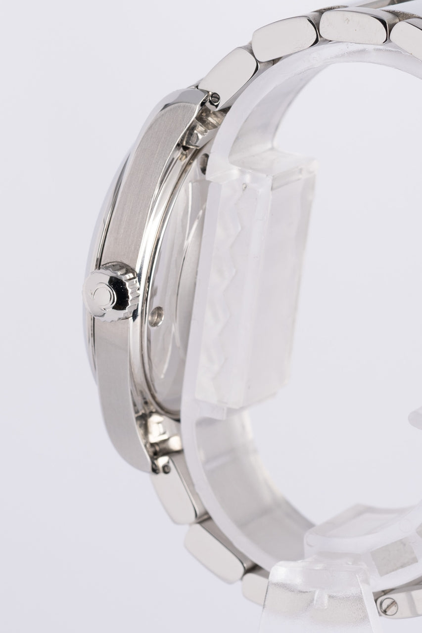 Omega Seamaster Aqua Terra 36mm Quarz 25185000 - Detailansicht 3