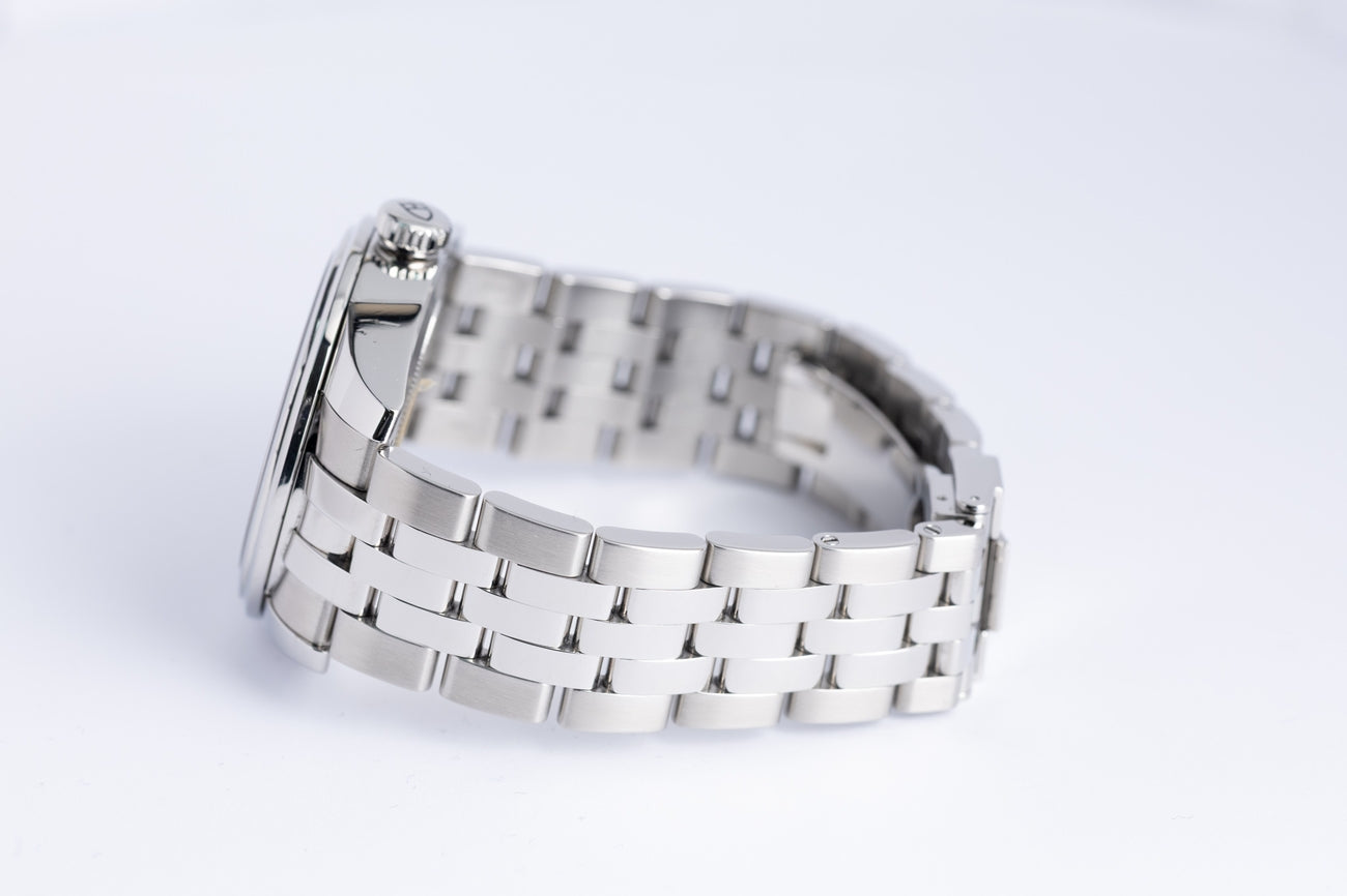 Tudor Glamour Date-Day 39mm Automatik 56000 - Detailansicht 5