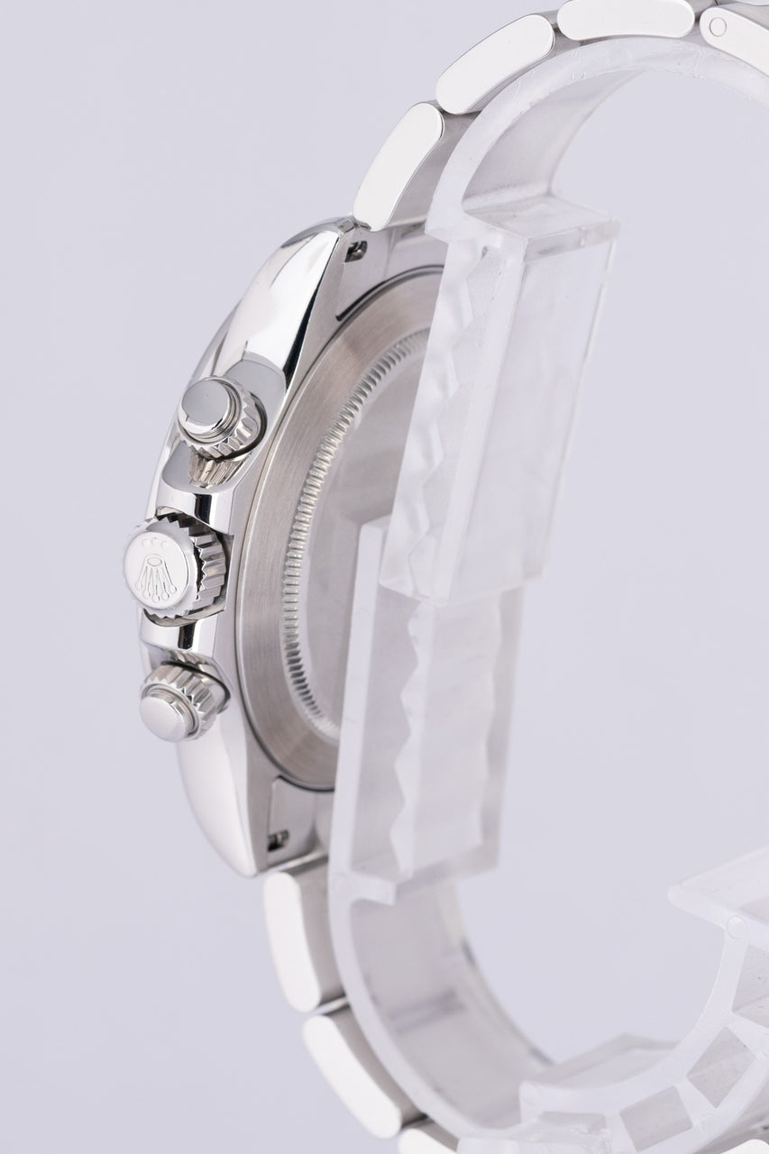 Rolex Daytona 40mm Automatik Herrenuhr 116520 - Detailansicht 3