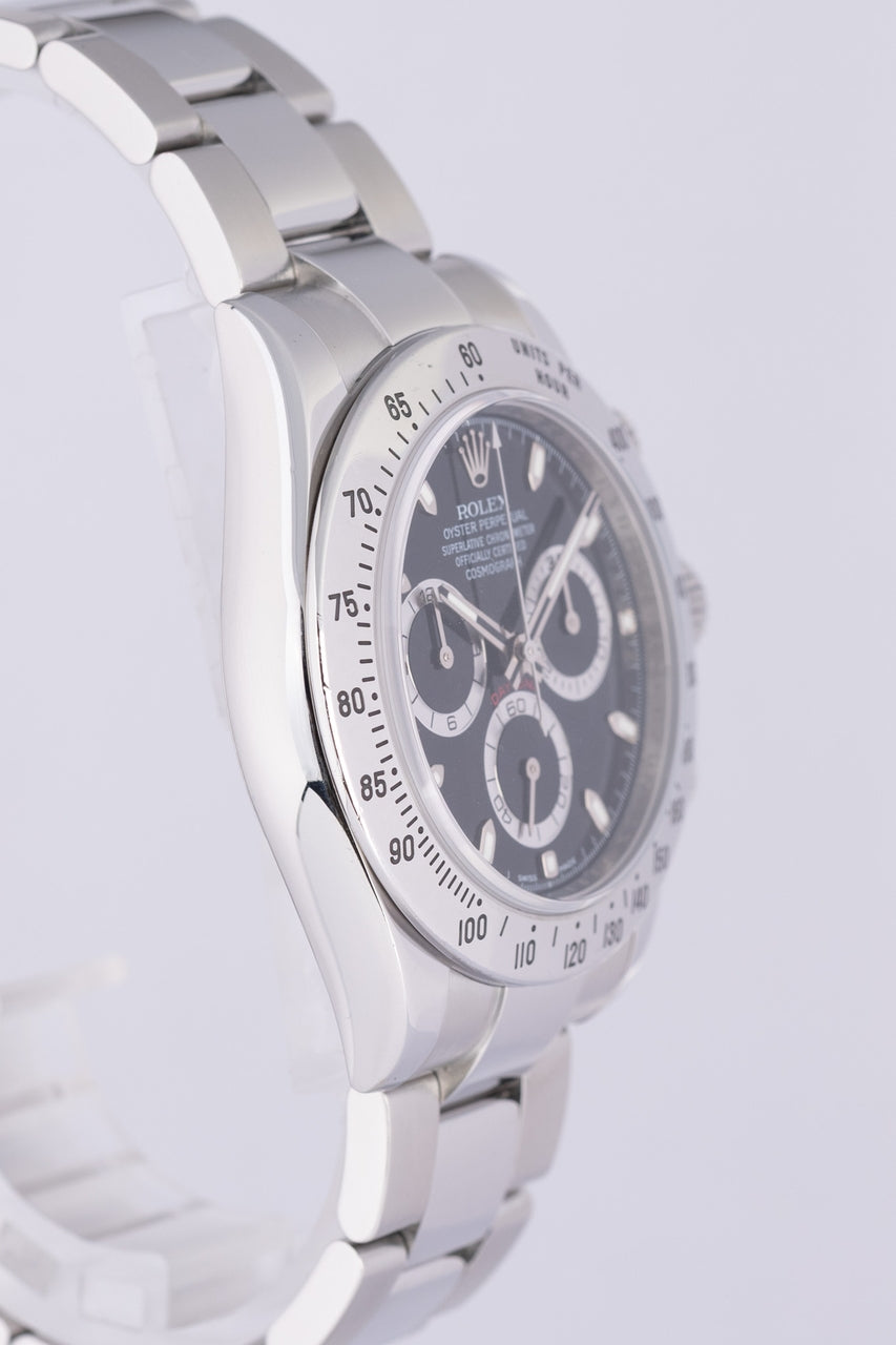 Rolex Daytona 40mm Automatik Herrenuhr 116520 - Detailansicht 1