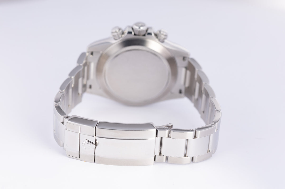 Rolex Daytona 40mm Automatik Herrenuhr 116520 - Detailansicht 7