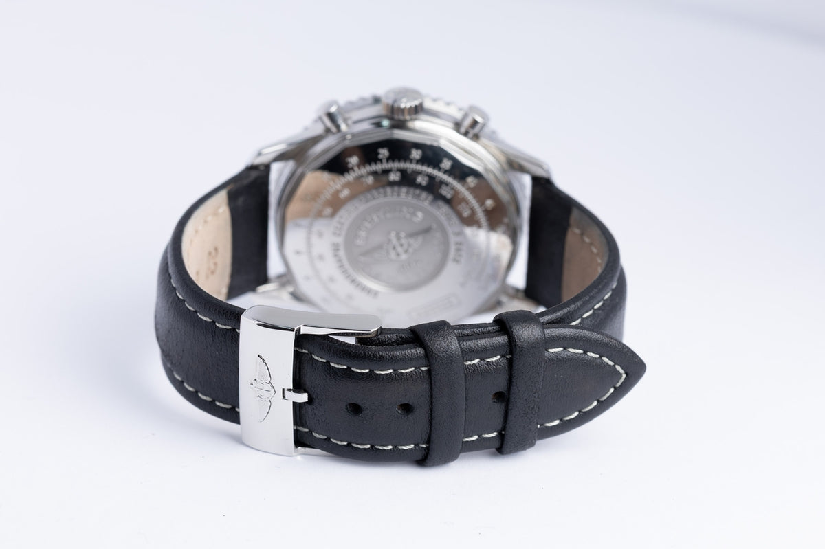 Breitling Navitimer 41mm Automatik Herrenuhr A23322 - Detailansicht 7