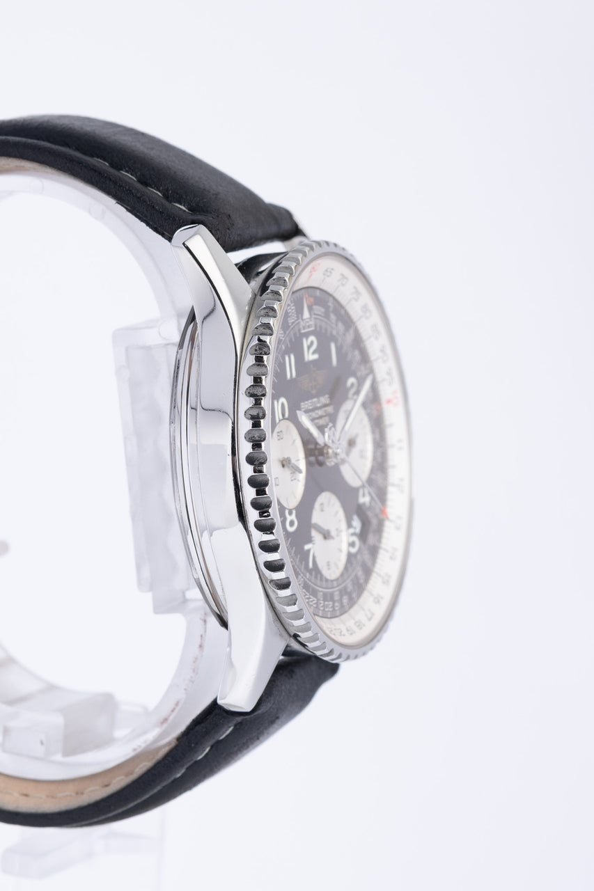 Breitling Navitimer 41mm Automatik Herrenuhr A23322 - Detailansicht 1