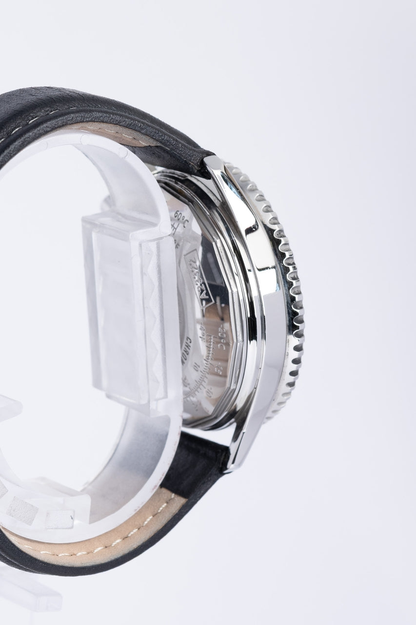 Breitling Navitimer 41mm Automatik Herrenuhr A23322 - Detailansicht 4