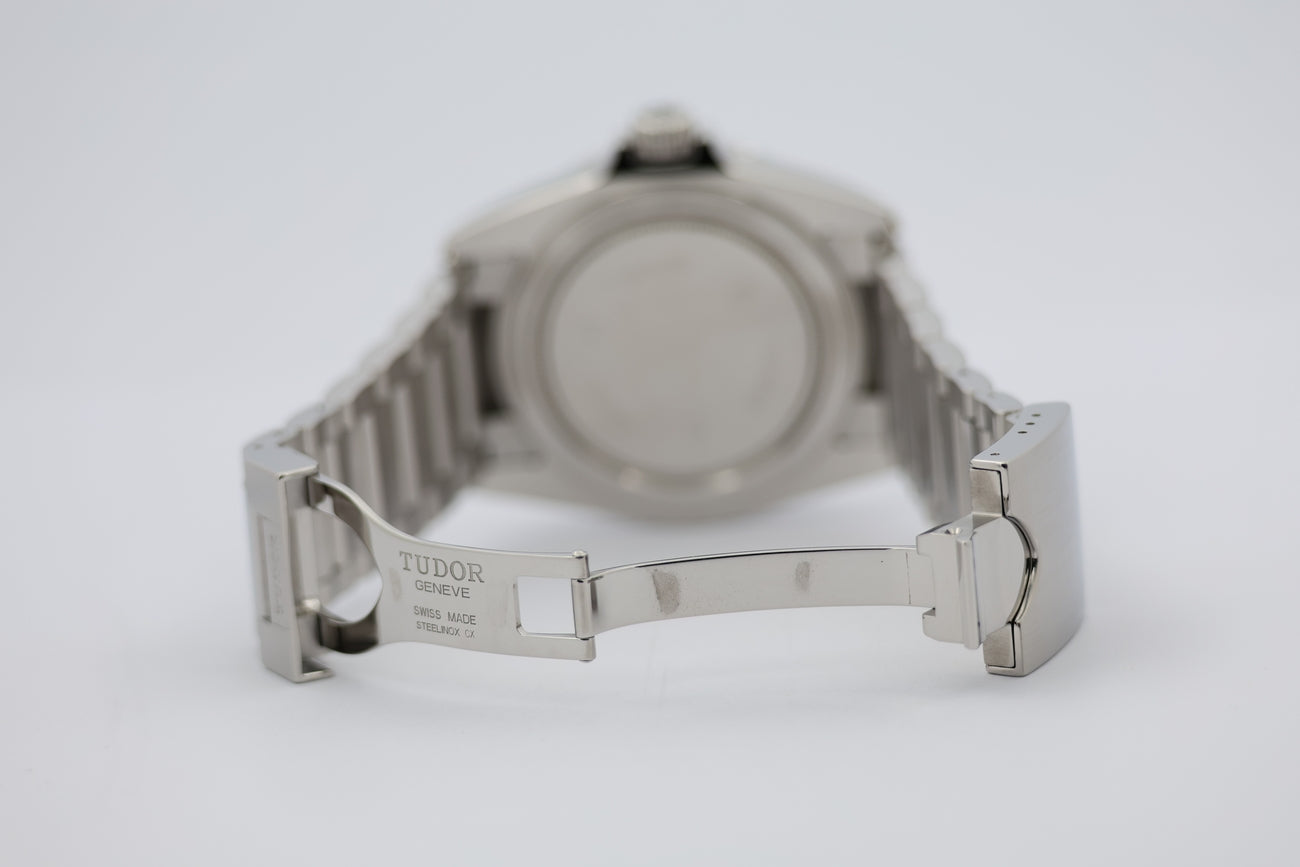 Tudor Grantour Date Automatik Herrenuhr 20500N - Detailansicht 6