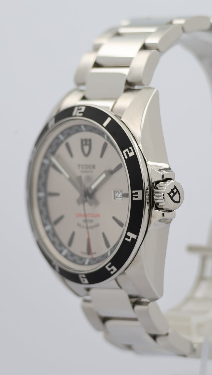 Tudor Grantour Date Automatik Herrenuhr 20500N - Detailansicht 7