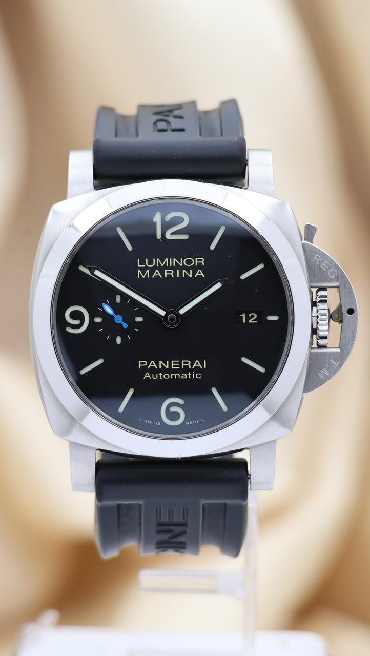 Panerai Luminor Marina 1950 3 Days Automatic 44mm PAM01312 - Main product image