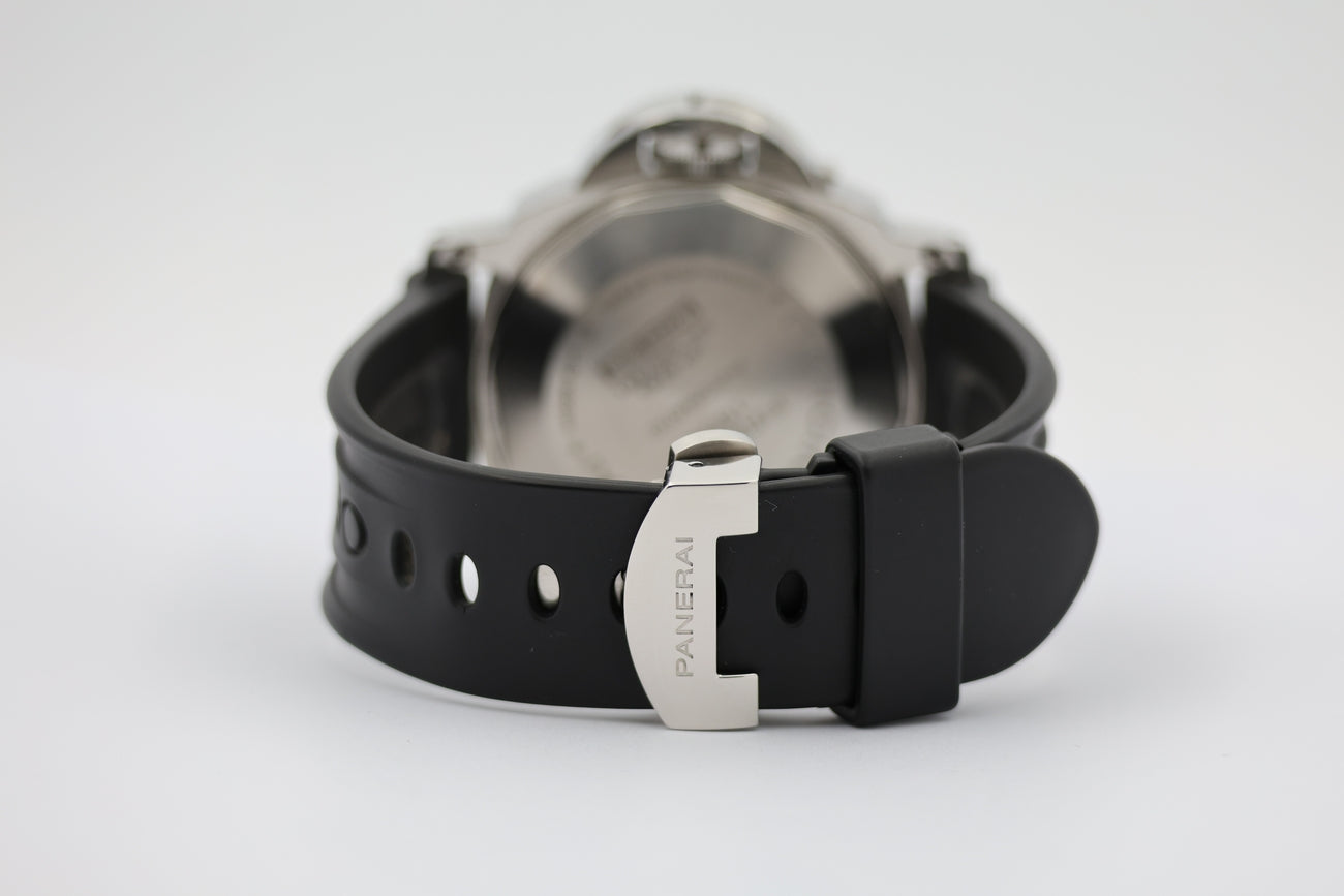 Panerai Luminor Marina 44mm Automatik PAM00299 - Detail view 5