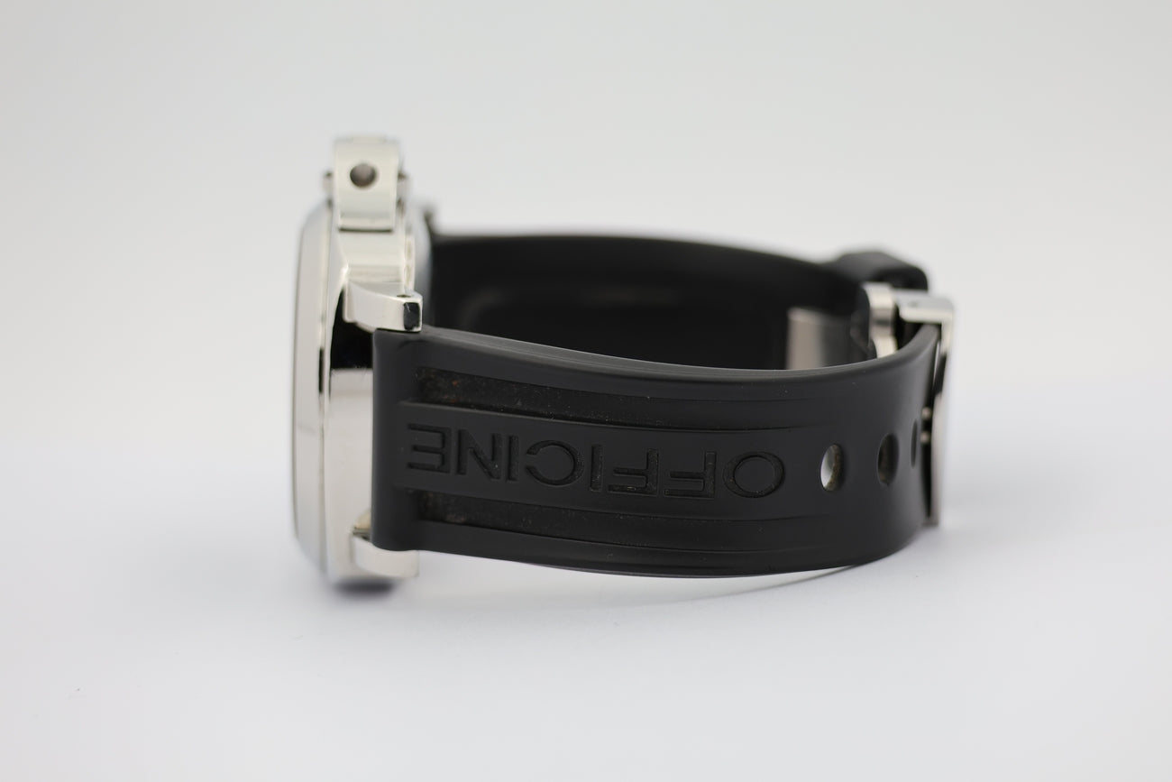 Panerai Luminor Marina 44mm Automatik PAM00299 - Detail view 3