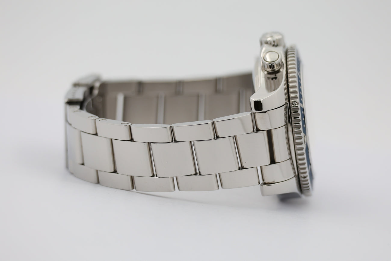 Breitling Superocean Automatik 42mm A13311 - Detailansicht 4