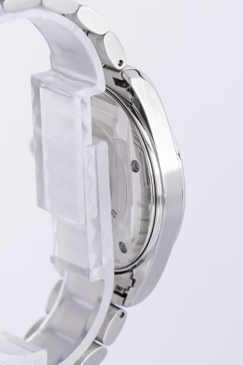 Omega Seamaster Aqua Terra 39mm Quarz 25173000 - Detailansicht 4