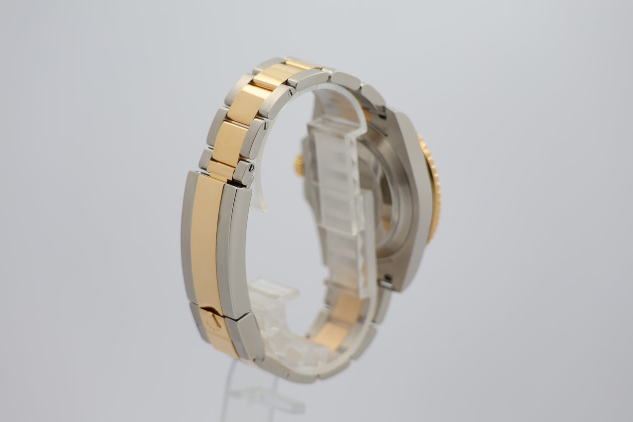 Rolex Submariner Date Stahl/Gold Automatik 116613LN - Detail view 1