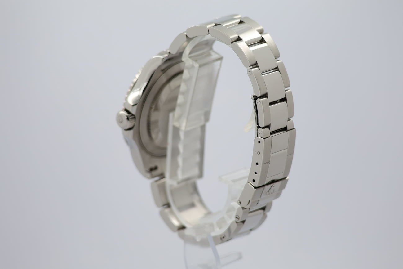 Rolex Yacht-Master 40mm Automatik Rehaut RRR 16622 - Detailansicht 2