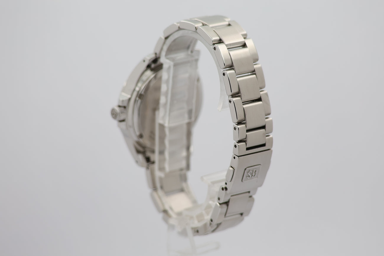 Seiko Grand Seiko Spring Drive Automatik 9R65-0AG1 - Detailansicht 2