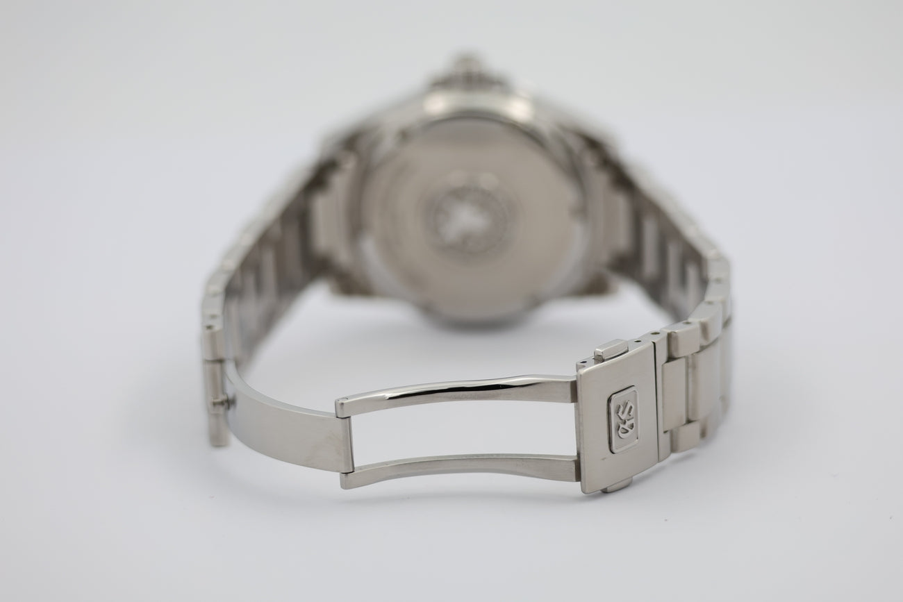 Seiko Grand Seiko Spring Drive Automatik 9R65-0AG1 - Detailansicht 6