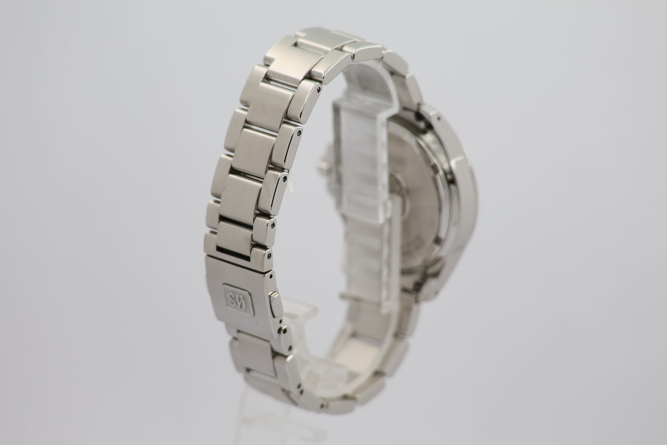 Seiko Grand Seiko Spring Drive Automatik 9R65-0AG1 - Detailansicht 1