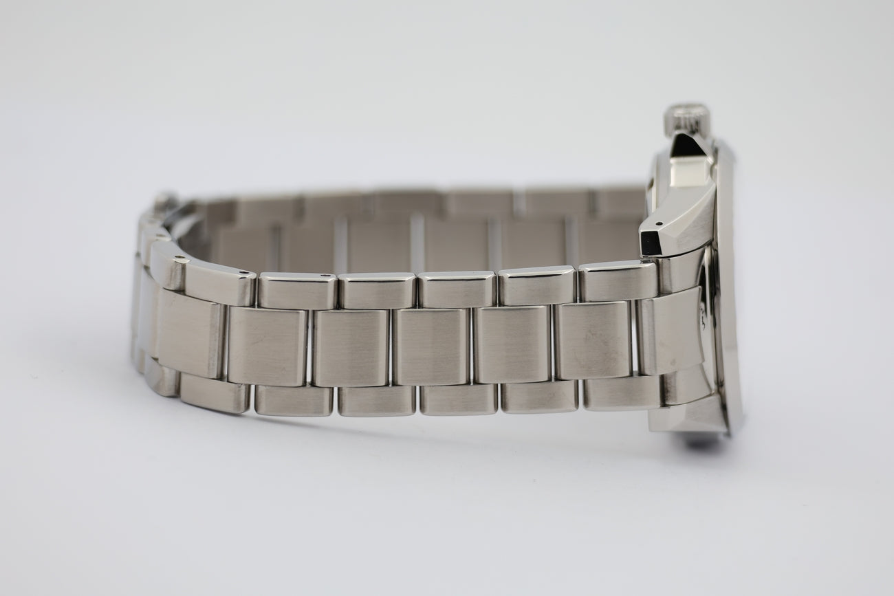 Seiko Grand Seiko Spring Drive Automatik 9R65-0AG1 - Detailansicht 4