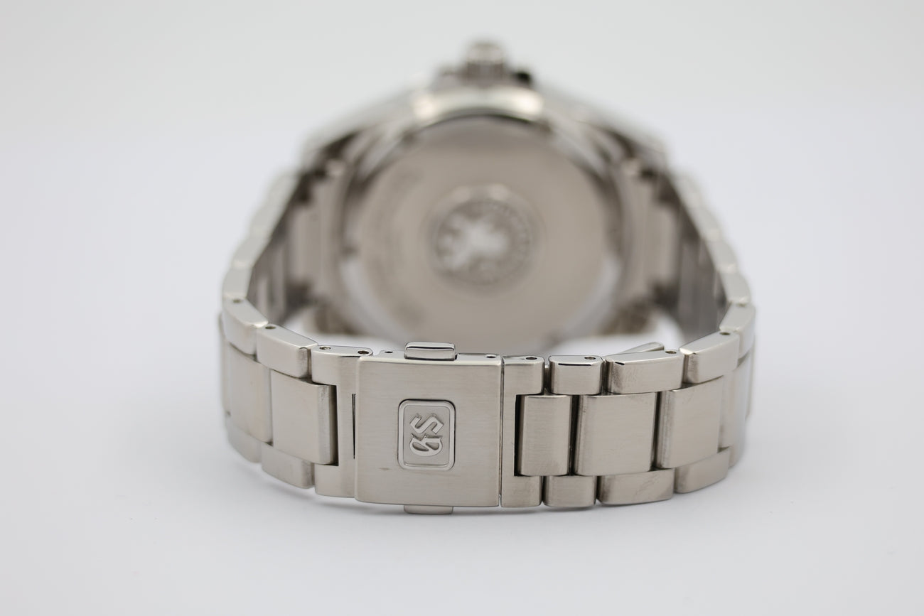 Seiko Grand Seiko Spring Drive Automatik 9R65-0AG1 - Detailansicht 5