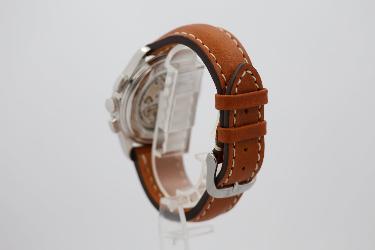 Zenith El Primero Chronograph Handaufzug 40mm 01.0500.420 - Detailansicht 2