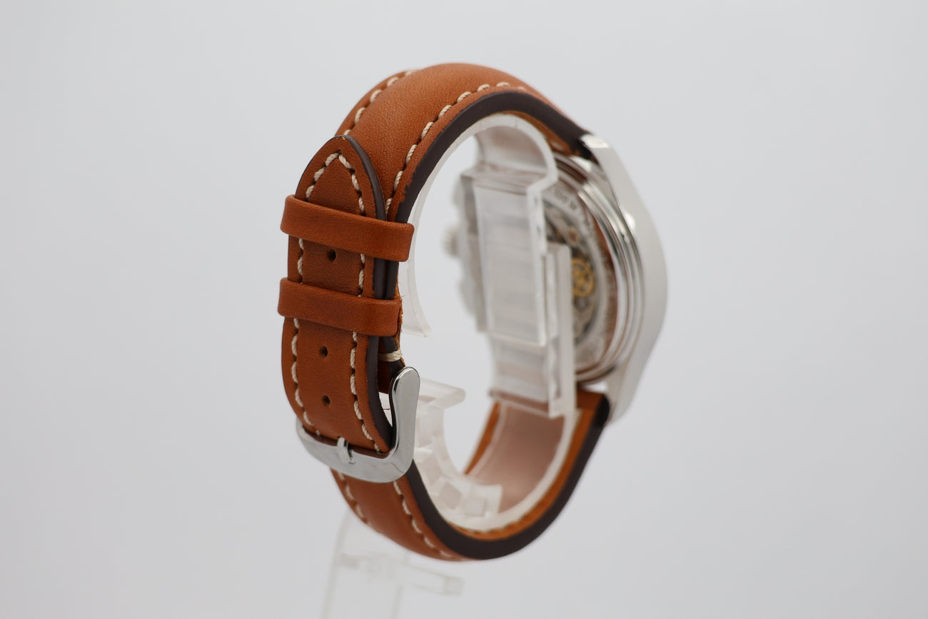 Zenith El Primero Chronograph Handaufzug 40mm 01.0500.420 - Detailansicht 1