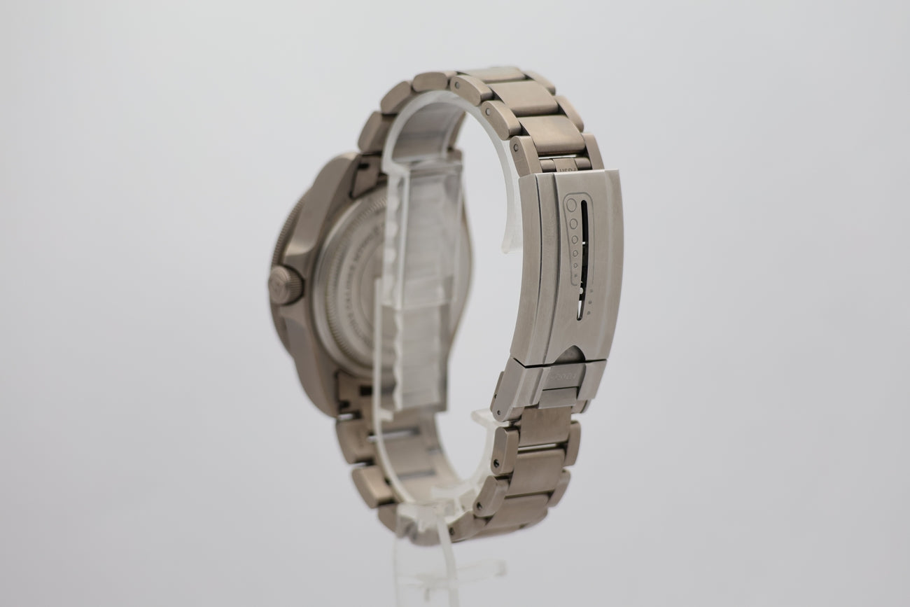 Tudor Pelagos Automatik Herrenuhr 42mm 25600TN - Detail view 2