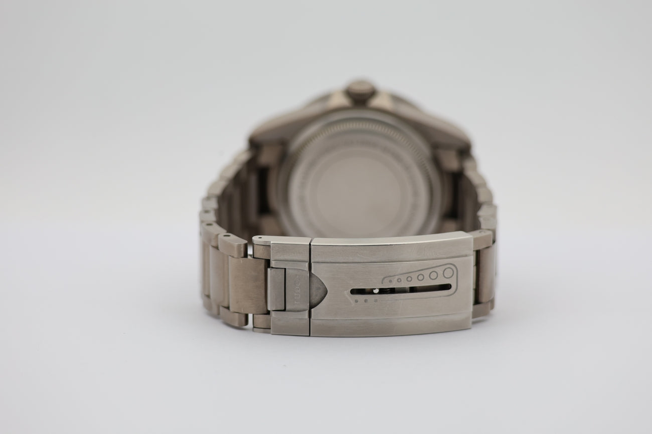 Tudor Pelagos Automatik Herrenuhr 42mm 25600TN - Detail view 5